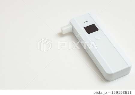 アルコール検知器 139198611