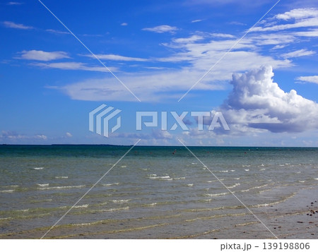 小浜の海 139198806