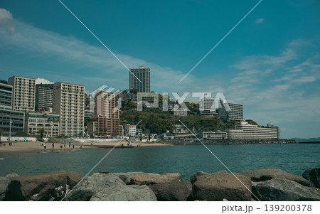 熱海の海 熱海の海 139200378