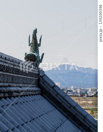 墨俣城歴史資料館 139200396
