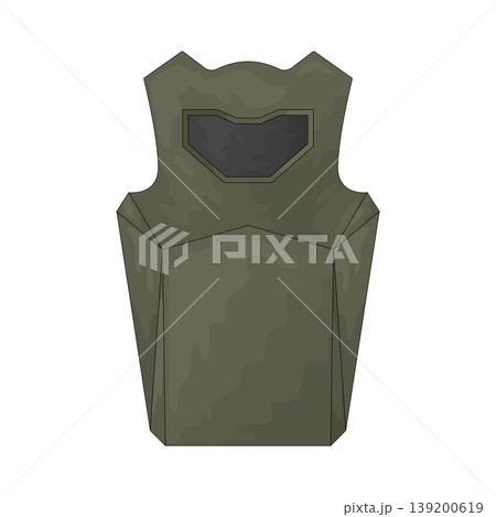 Illustration of Fighting Shield 139200619