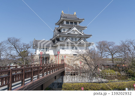 墨俣一夜城歴史資料館 墨俣一夜城歴史資料館 139202932