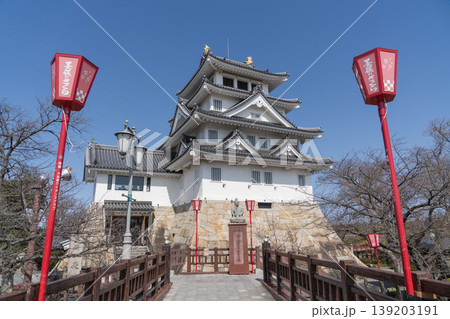 墨俣一夜城歴史資料館 墨俣一夜城歴史資料館 139203191
