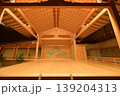 舞台公開日の「名古屋能楽堂」（26年4月20日） 139204313