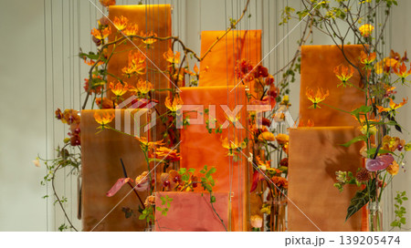 International Flower Exhibition International Flower Exhibition 139205474