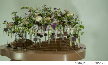 International Flower Exhibition International Flower Exhibition 139205475
