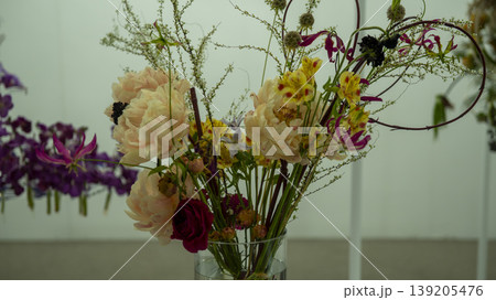 International Flower Exhibition International Flower Exhibition 139205476