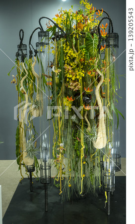 International Flower Exhibition International Flower Exhibition 139205543