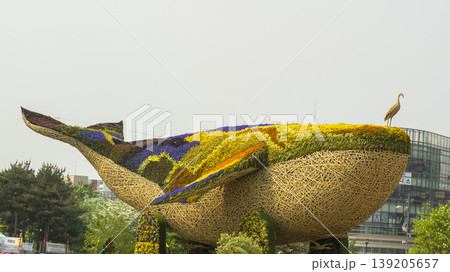 International Flower Exhibition 139205657