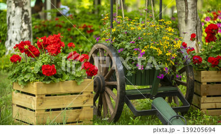 International Flower Exhibition 139205694
