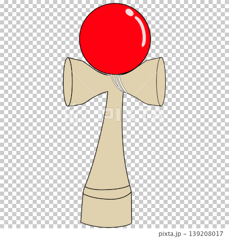 けん玉 けん玉 139208017