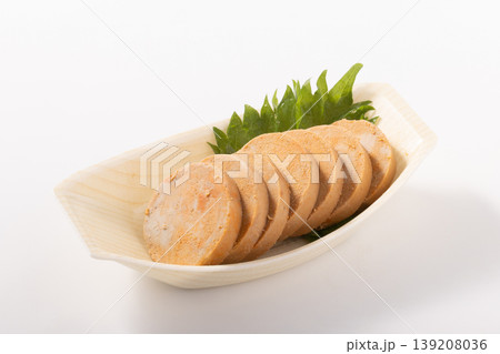 あんこう肝 スライス あんこう肝 スライス 139208036