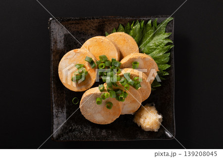 あんこう肝 スライス あんこう肝 スライス 139208045