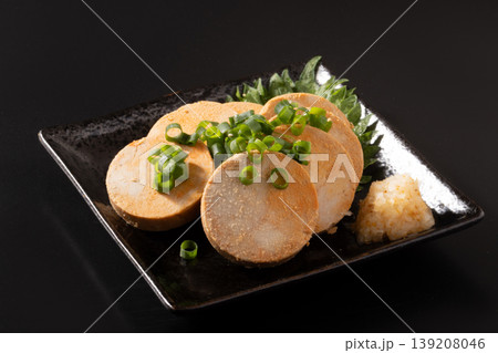 あんこう肝 スライス あんこう肝 スライス 139208046
