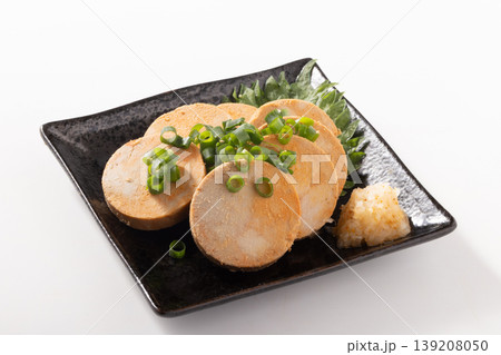 あんこう肝　スライス 139208050