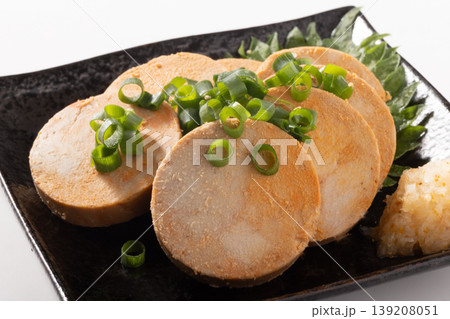 あんこう肝　スライス 139208051