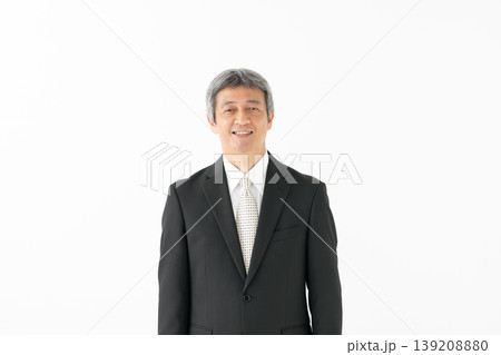 男性 ビジネス ポートレート 男性 ビジネス ポートレート 139208880