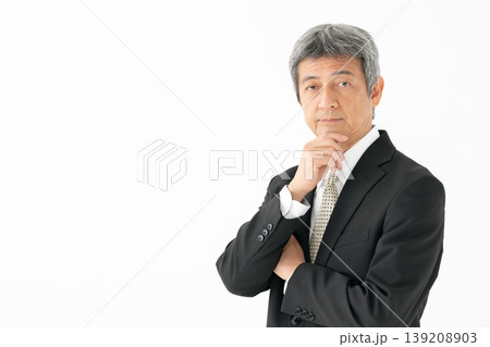 男性 ビジネス ポートレート 男性 ビジネス ポートレート 139208903
