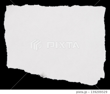 Ripped paper Ripped paper 139209329