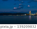 《香川県》 高松港・サンポート高松の夜景 139209832