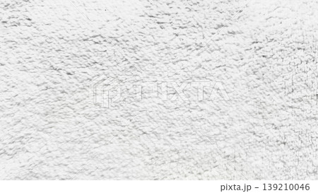 soft white fluffy fabric texture closeup for background design soft white fluffy fabric texture closeup for background design 139210046