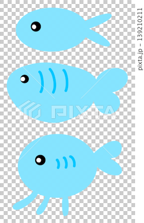 It is a hand drawing of a fish. It is a hand drawing of a fish. 139210211