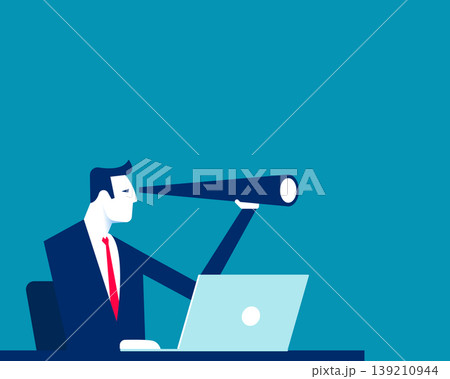 Flat business. Foresight, analysis, and strategic planning. 139210944