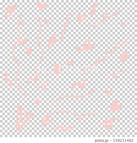 This is a firecracker illustration drawn with lines. This is a firecracker illustration drawn with lines. 139211482
