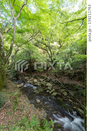箕面の風景 139211763