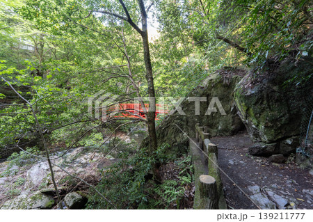 箕面の風景 箕面の風景 139211777