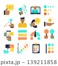 Feedback Flat Icons 139211858