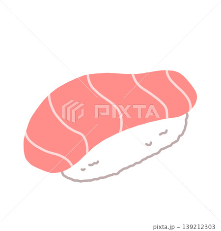 お寿司 139212303