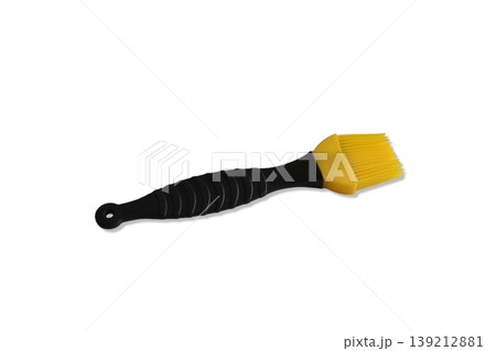 Silicone pastry brush Silicone pastry brush 139212881