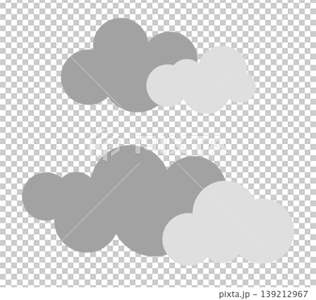 This is an illustration of a bulletin board line 139212967