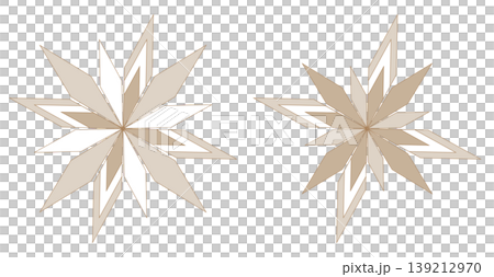 This is an illustration with a jewel-like effect. 139212970