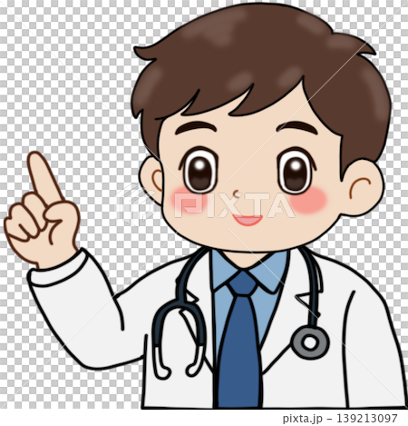 Doctor Icon Doctor Icon 139213097
