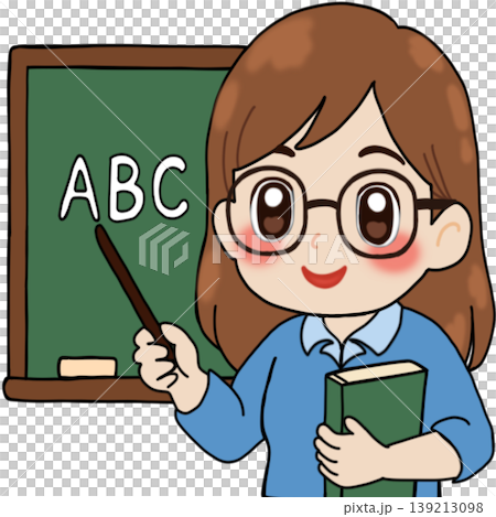 Teacher Icon Teacher Icon 139213098