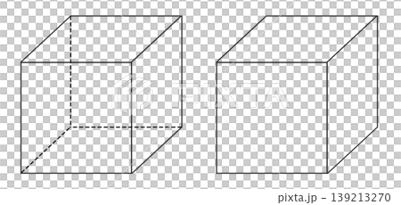It's a hexagonal line drawing. It's a hexagonal line drawing. 139213270
