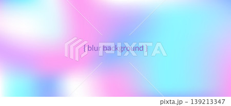 Smooth blue, white and purple wavy gradient. Soft blur floral liquid gradation background. Soft focus gentle colors spots fabric texture. Calm dynamic vector blurry smooth liquid pastel gradient Smooth blue, white and purple wavy gradient. Soft blur floral liquid gradation background. Soft focus gentle colors spots fabric texture. Calm dynamic vector blurry smooth liquid pastel gradient 139213347