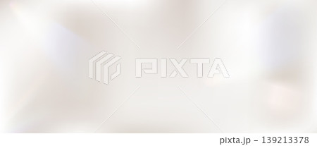 Neutral grey gradient with dreamy beige and tan tones for luxury beauty banner. Plain light brown in a calm grey backdrop. Smooth neutral tones as a vector surface for fashion and cosmetic packaging 139213378