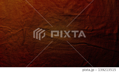 brown corduroy fabric texture undulating with golden highlights and profound shadows evoking warm luxurious autumn mood in abstract composition brown corduroy fabric texture undulating with golden highlights and profound shadows evoking warm luxurious autumn mood in abstract composition 139213515