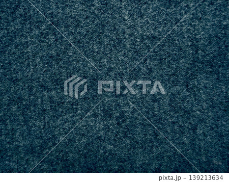 deep navy wool fabric texture speckled with subtle gray flecks evoking serene sophistication in minimalist design backgrounds deep navy wool fabric texture speckled with subtle gray flecks evoking serene sophistication in minimalist design backgrounds 139213634