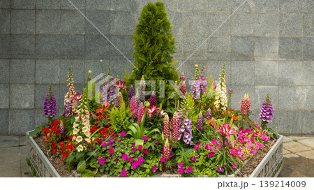 Goyang International Flower Exhibition 139214009