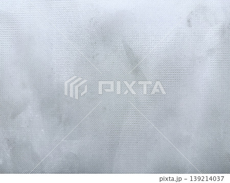 minimalist white textured fabric closeup revealing subtle shadow crease amid ethereal light diffusion for abstract background design minimalist white textured fabric closeup revealing subtle shadow crease amid ethereal light diffusion for abstract background design 139214037
