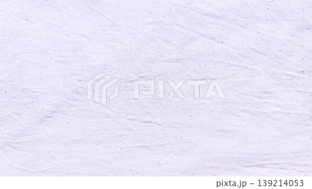 soft textured white cotton fabric closeup with subtle speckles evoking serene minimalism soft textured white cotton fabric closeup with subtle speckles evoking serene minimalism 139214053