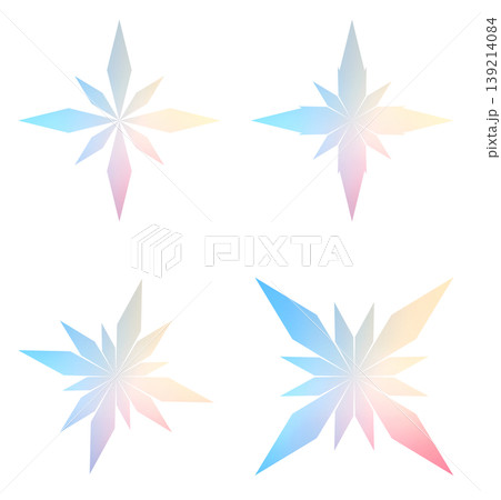 This is a jewel effect illustration. 139214084