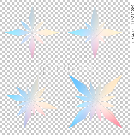 This is a jewel effect illustration. 139214084