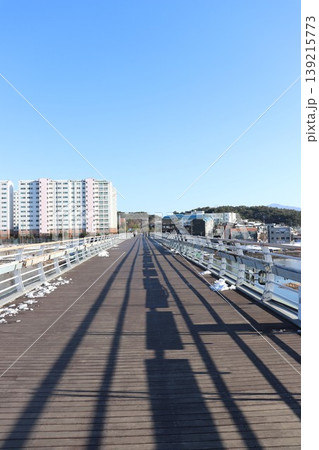 江陵の月華橋 江陵の月華橋 139215773