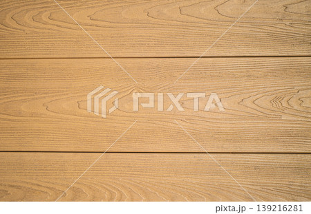 Natural light oak wood plank flooring texture background Natural light oak wood plank flooring texture background 139216281