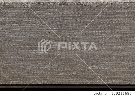 Background photo texture of a weathered thatched roof Background photo texture of a weathered thatched roof 139216689